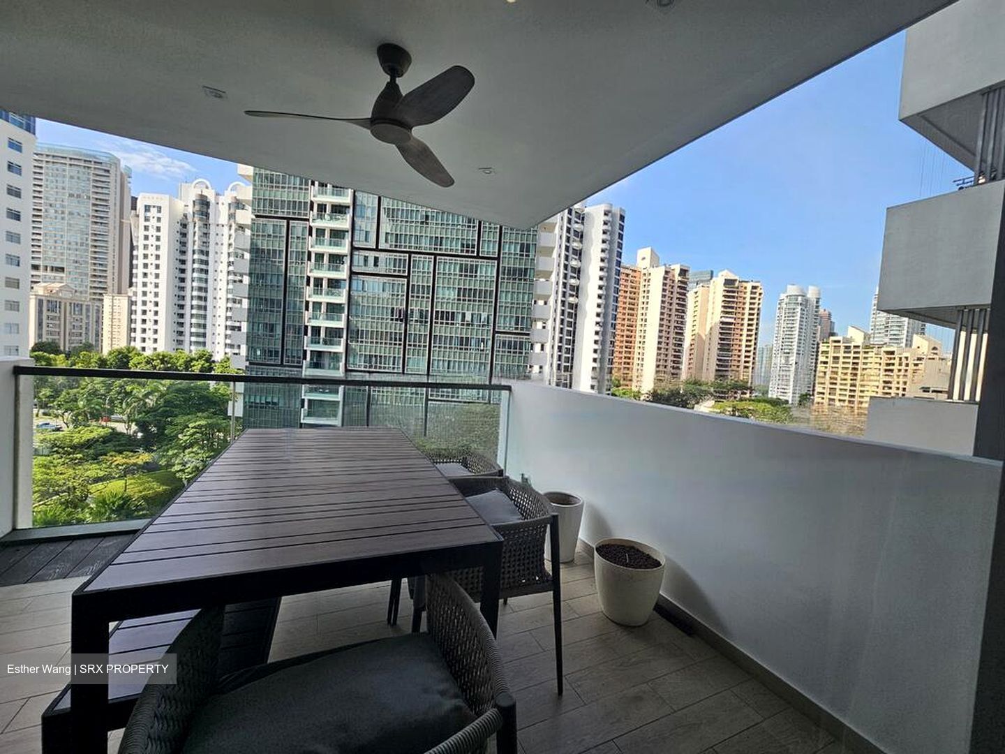 8 Saint Thomas (D9), Condominium #449058771